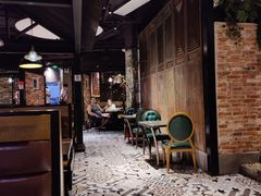 -广东道至正餐厅(区庄店)