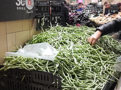 -永辉超市(鲁谷店)