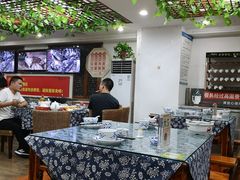 大堂-春盛渔府(牛首山店)
