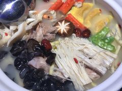 -96农蝎虾(江桥老街店)