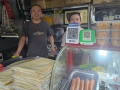 -山东傻大粗粮煎饼(牛街店)