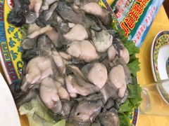 海蛎子-清真·马家火锅美食城(镇江北路店)