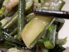 红菜苔-文和友老长沙龙虾馆(化龙池店)