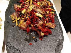 -马凯餐厅(地安门店)