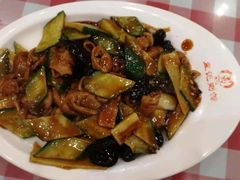 -孟记粥铺·家常菜·烧烤·粥(亚运村店)