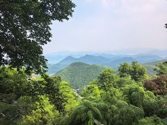 -莫干山风景区