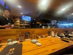 -晶吉·居酒屋·烧鸟·生鱼饭(中山区民主广场店)