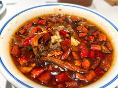 -欧记大排档·景德菜(上海首店)