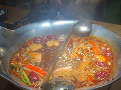 台式麻辣锅-湊湊火锅·茶憩(上海合生汇店)