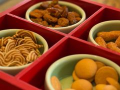 -院里寻菜·精致庭院菜(观沙岭店)