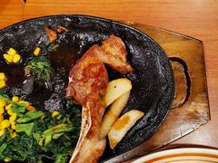 -萨莉亚意式餐厅(桃浦路店)