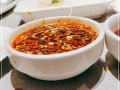 -海底捞火锅(天津SM城市广场店)