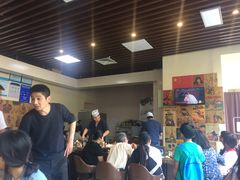 -大成铁板烧•板前(复古餐厅石老人店)