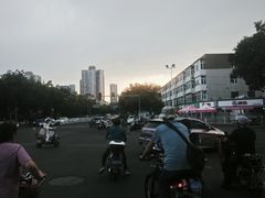 -迎泽公园