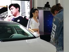 -上海汽车会展中心
