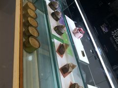 -麦雪尔甜品·生日蛋糕(新街口旗舰店)