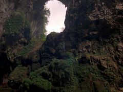 -英西峰林·洞天仙境