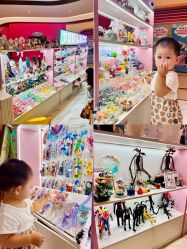 -Mini Muses ·创意手作·陶艺·银饰·团建(芳圆里店)
