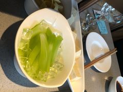 -海底捞火锅(老城根店)