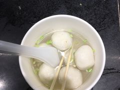 -邵子牙·中华老字号(定安路店)