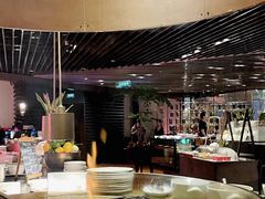 -广州富力君悦大酒店·凯菲厅