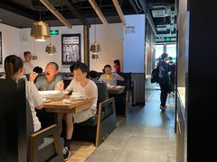 大堂-太二酸菜鱼(天鹅湖万达店)