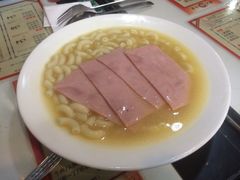-华星冰室(湾仔店)