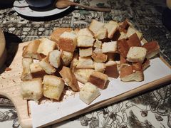 -绿茶餐厅(财富购物中心店)