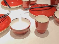 -大鸭梨烤鸭店(花园村店)