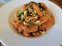 -山丹丹西北菜(金贸大厦店)