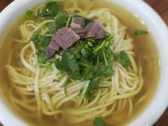 -大藏村拉面(保利首开·熙悦春天店)