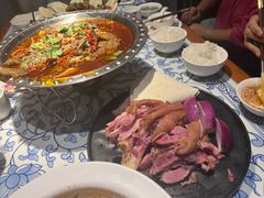 -群英会·三国菜(曹魏古城店)