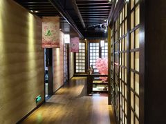 -樱之盛宴·蟹料理海鲜自助(前进大街店)