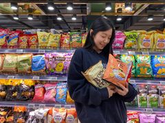 -G-Super 绿地优选(徐汇绿地缤纷城店)