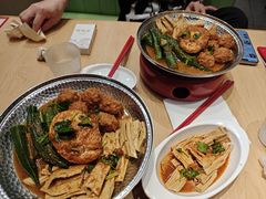 -喜家德虾仁水饺(东方宝泰店)
