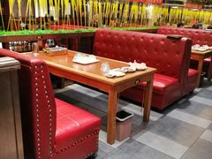 -金刚山烧烤(中山路店)