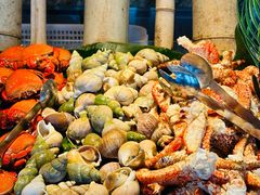 -嘉定凯悦·咖啡厅