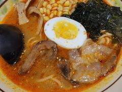 -無境·匠心日本料理(汉街店)