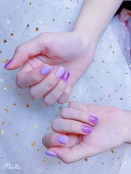 -秘阁MIGO·美甲美睫