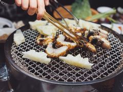 -十三姨正合丰烤肉(营迹路店)