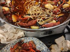 -虾小龙老长沙龙虾馆(坡子街店)