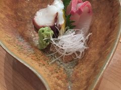 天妇罗套餐-泉寿司(万科公园店)