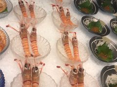 -半岛翡丽海鲜自助餐厅(观风亭店)