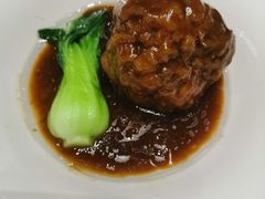 -乾隆美食·本帮菜(黄河路店)