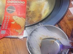 -山河屯铁锅炖(哈西站店)