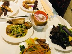 -堂会·KTV·自助餐·团建聚会(天河店)