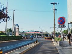 -星巴克(北京天坛东路店)
