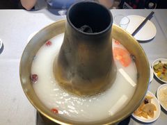 -鼓楼东街老火锅(鼓楼店)