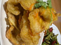 -小土豆北方菜馆(文慧园店)