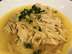 鸡汁煨笋依-天府掌柜(九眼桥店)